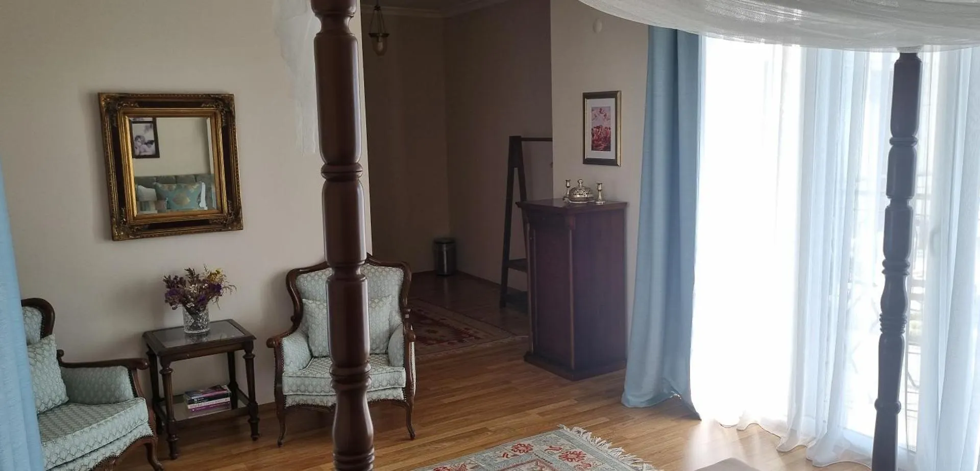 Ephesus Suites Selcuk Bed & Breakfast