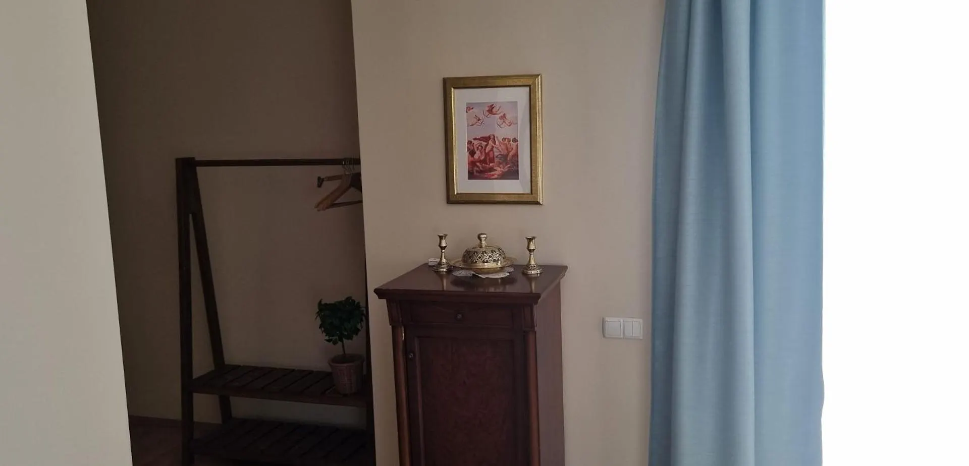 Ephesus Suites Selcuk Bed & Breakfast