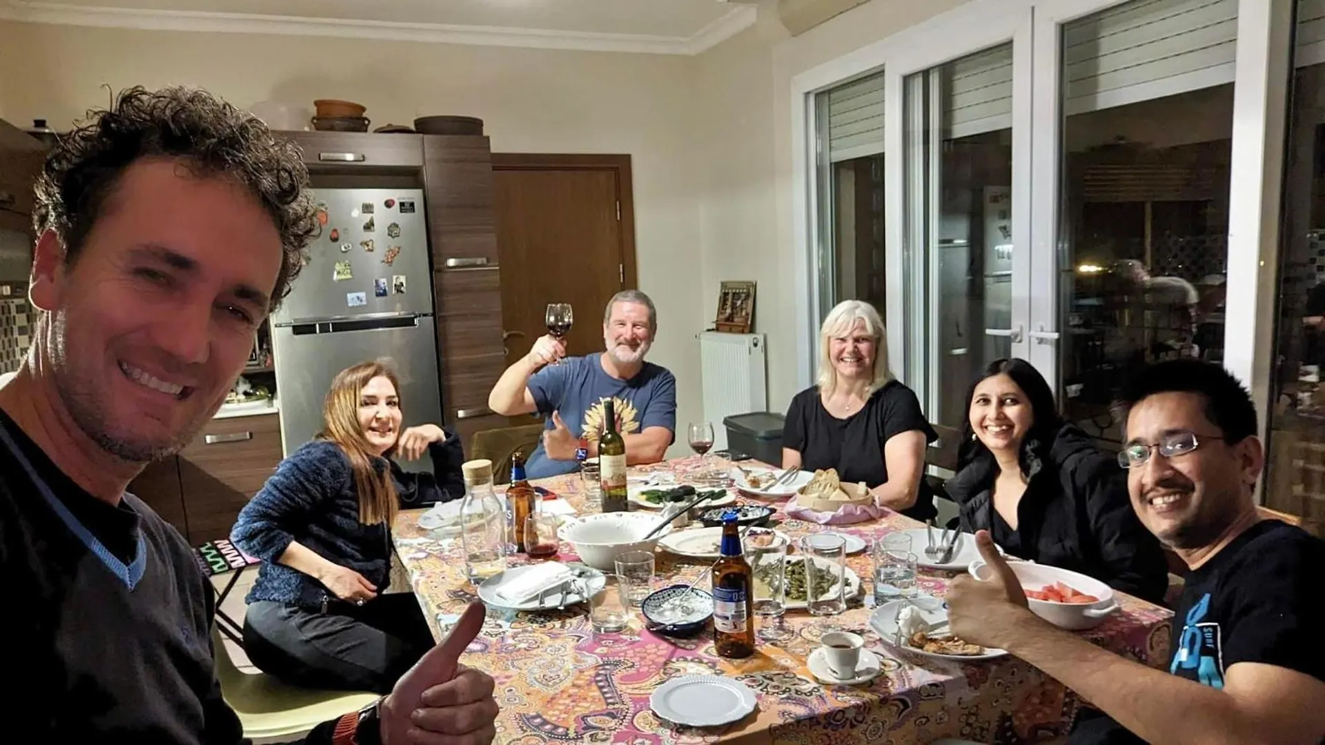 Ephesus Suites Selcuk