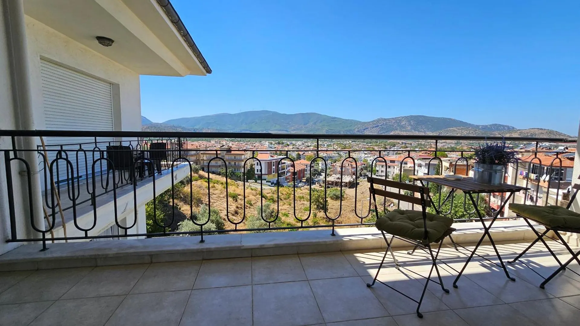 Ephesus Suites Selcuk