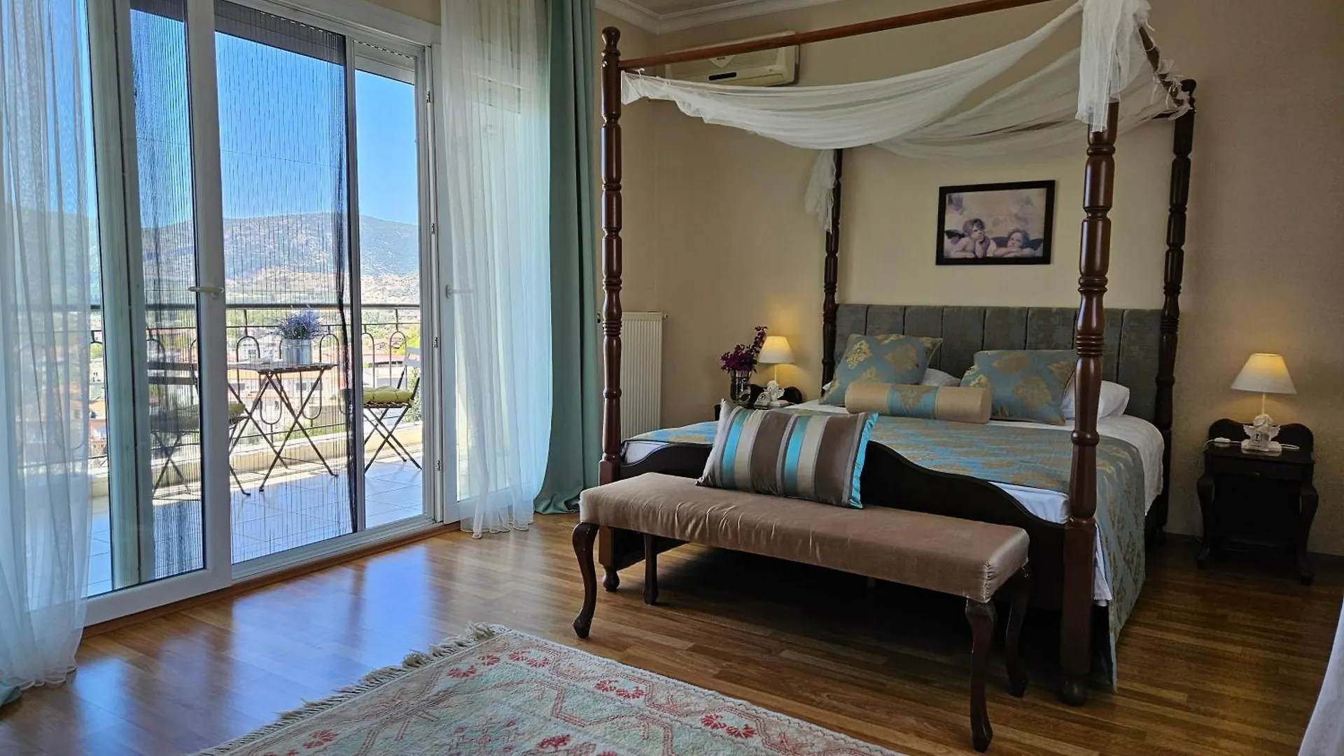 Bed & Breakfast Ephesus Suites Selcuk