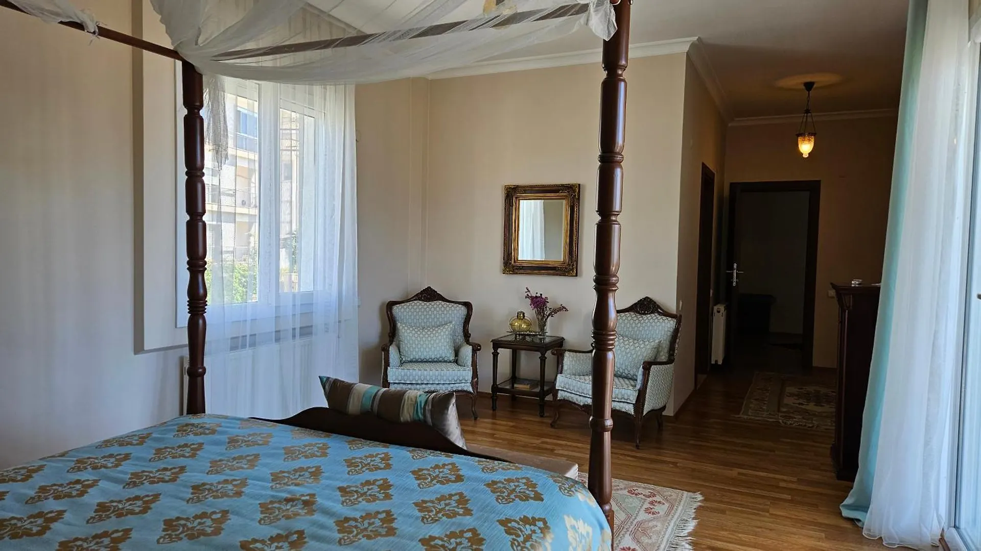 Ephesus Suites Selcuk Bed & Breakfast