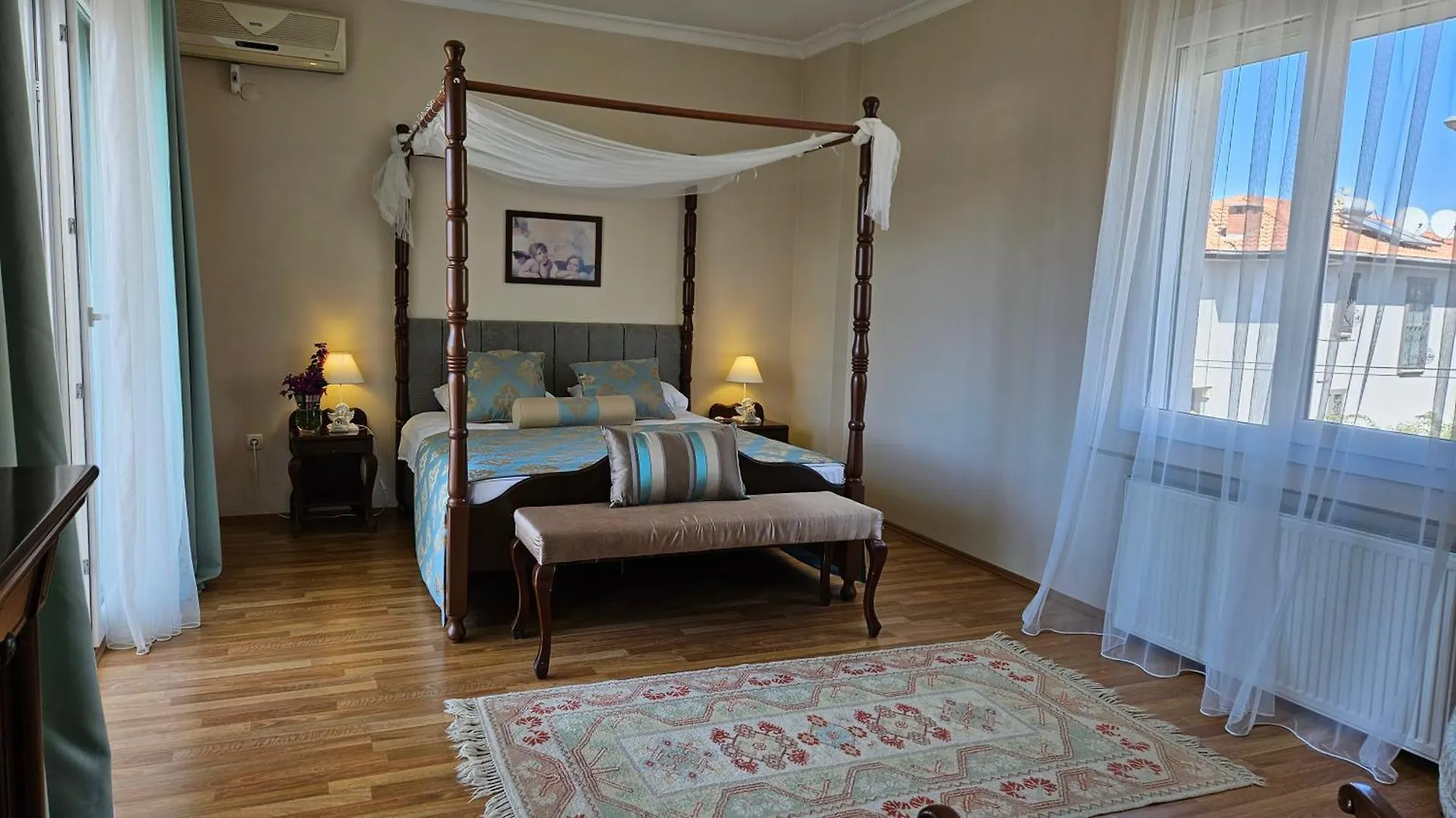 Bed & Breakfast Ephesus Suites Selcuk