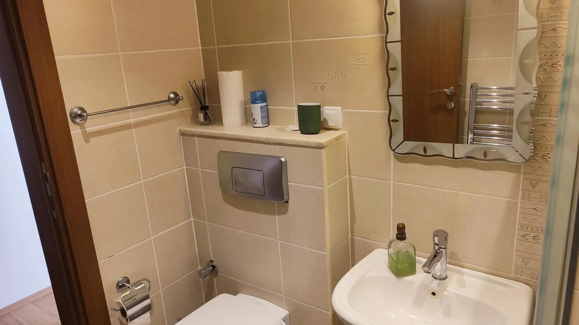 Ephesus Suites Selcuk