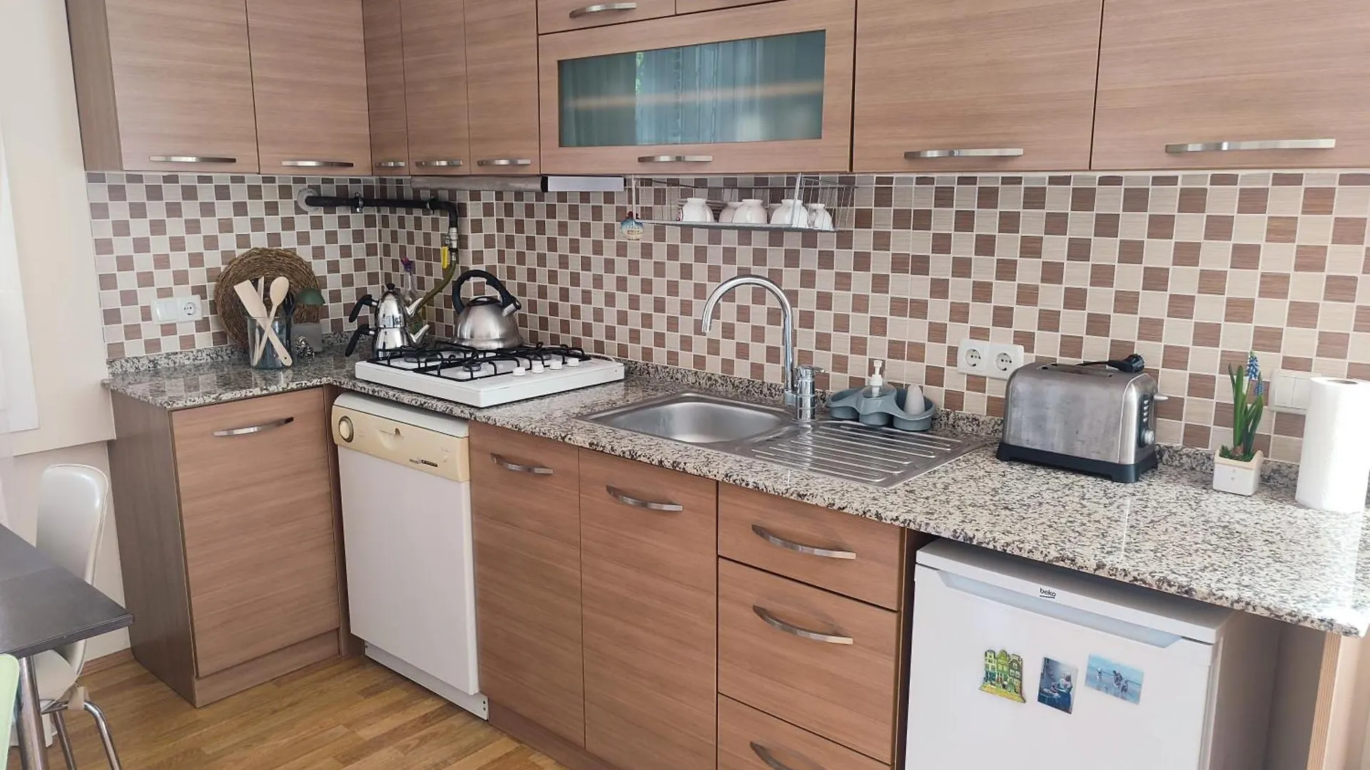 Bed & Breakfast Ephesus Suites Selcuk