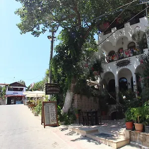 Boomerang Selçuk